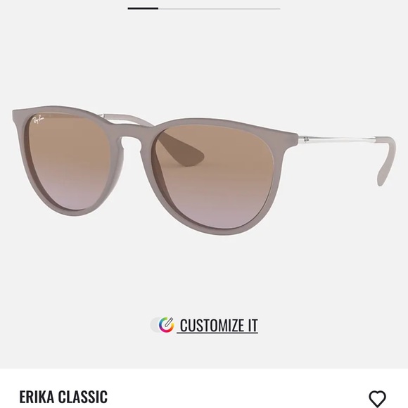 Raybans - Picture 2 of 4